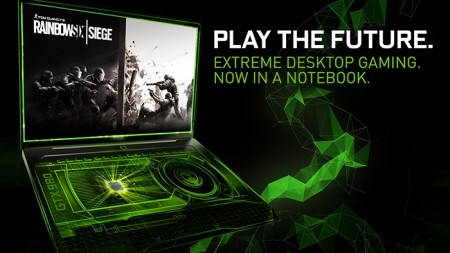 NVIDIA、デスクトップ向けと同等スペックのノートPC版「GeForce GTX 980」提供開始