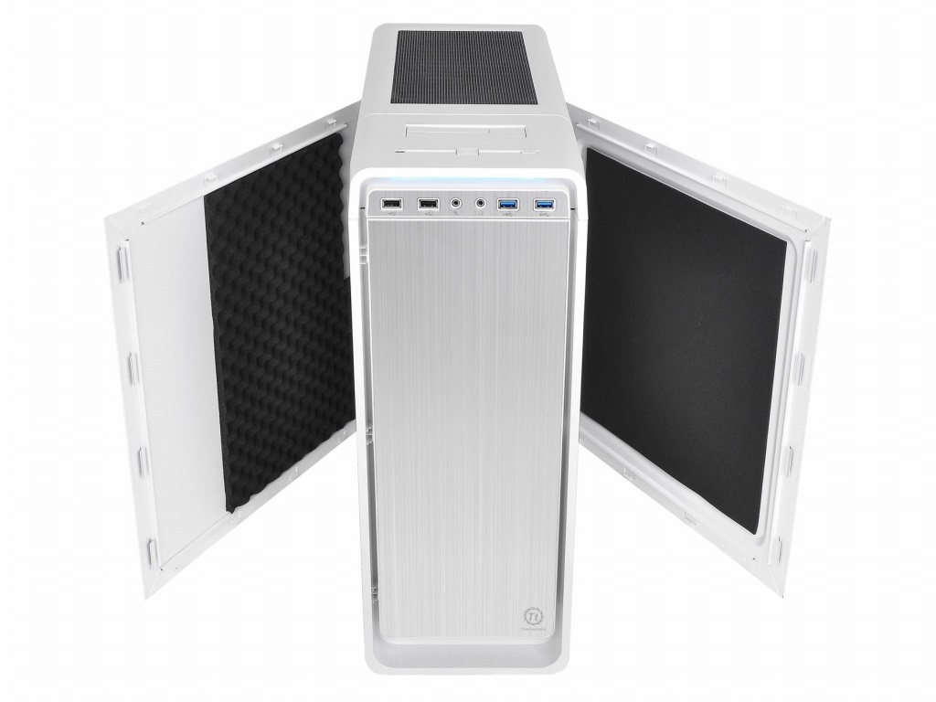 Urban S31 Silent Snow Edition（型番：VP700M6N2N / ホワイト）