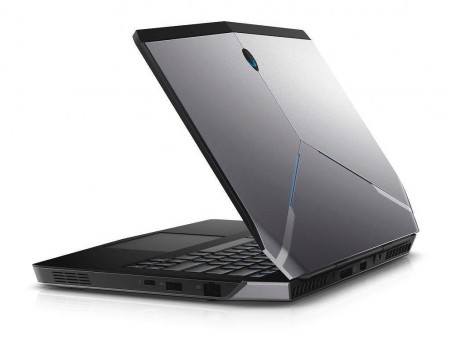 デル、3KディスプレイやGTX 960Mを搭載したSkylake世代のゲーミングノート「ALIENWARE 13」発売開始