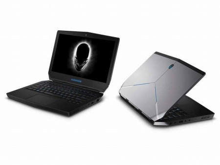 デル、3KディスプレイやGTX 960Mを搭載したSkylake世代のゲーミングノート「ALIENWARE 13」発売開始