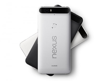 Google、最新OS“Marshmallow”搭載の新型スマホ「Nexus 6P」「Nexus 5X」発表。本日から発売開始