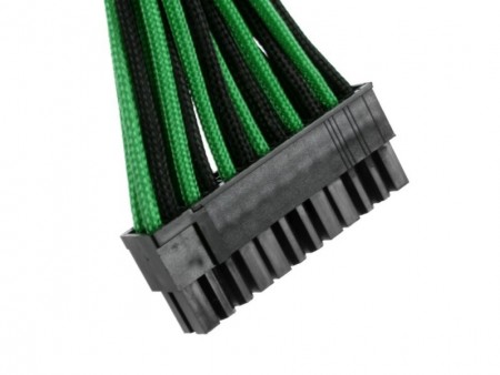 CableMod、主要電源ユニットに対応するカスタムケーブルキット「Basic Cable Kit」全12色