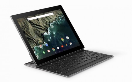 Google、Tegra X1搭載の10.2型タブレット「Pixel C」発売開始～国内発売は未定～