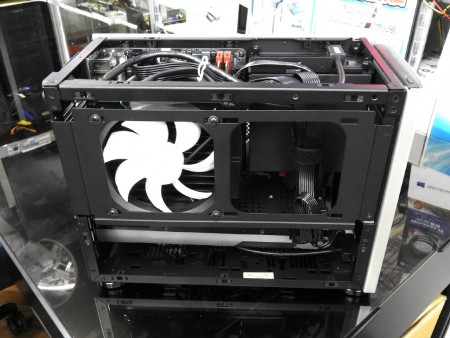 コレオシ」Vol.1154 ～ツクモパソコン本店 NCASE「M1」にSkylake環境を 