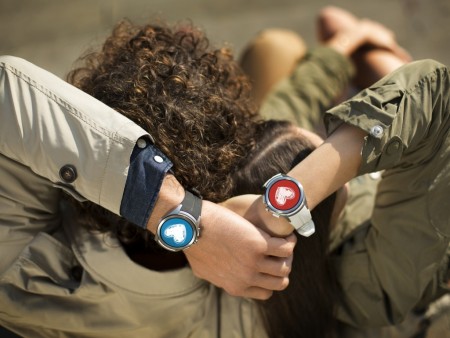LG、Android / iOSと連携できる通信機能搭載スマートウォッチ「LG Watch Urbane 2」