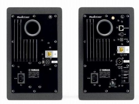 ヤマハ、USB DAC内蔵のハイレゾ対応ネットワークスピーカー「NX-N500」