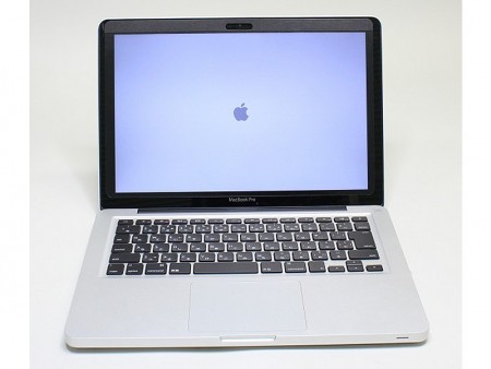 マグネット式でのぞき見防止、上海問屋「Mac Air/Pro 13インチ プライバシーフィルター」