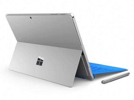 マイクロソフト、Core i7を搭載する「Surface Pro 4」22日より発売開始