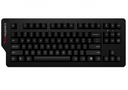 ダイヤテック、CherryMX互換スイッチ採用のDas Keyboard製テンキーレスキーボード2種発売
