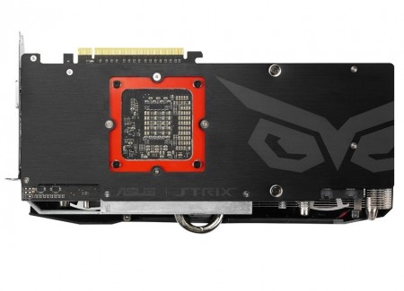 ASUS STRIX、「DirectCU III」搭載のセミファンレスRadeon R9 Fury/390X/390発売開始