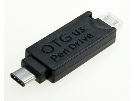 上下を気にしないUSB Type-C対応カードリーダー3種が上海問屋で発売中