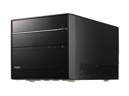 日本Shuttle、H170チップ採用のSkylake対応ベアボーン「SH170R6」など3種16日発売