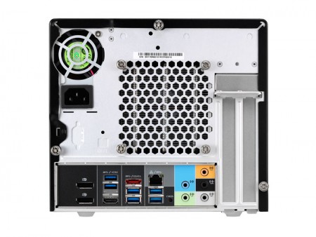 日本Shuttle、H170チップ採用のSkylake対応ベアボーン「SH170R6」など3種16日発売