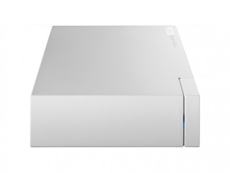 アイ・オー・データ、WD製ドライブ採用のUSB3.0外付けHDD「HDCL-UTE」シリーズ