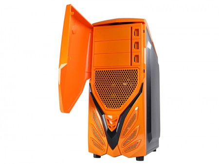 PCケース　レア　希少　raidmax viper Ⅱ white 11-156-341-V01.jpg