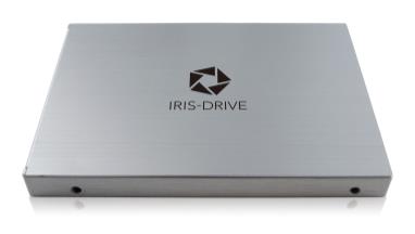 長期間性能低下のない4K撮影用2.5インチSSD、フィックスターズ「IRIS-2000」