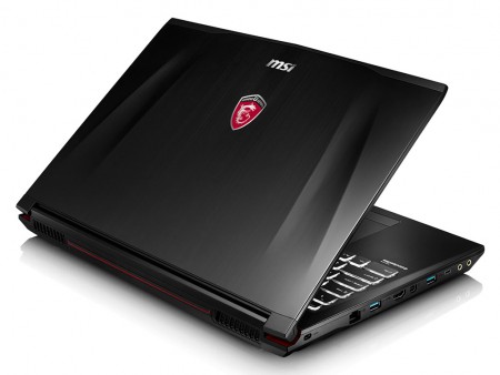 MSI、Core i7-6700HQとGTX 960M構成の15.6インチノート「GE62 6QC Apache」発売
