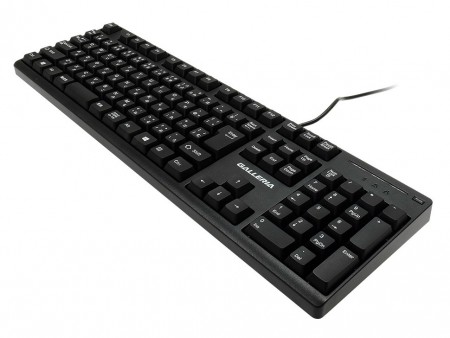 ドスパラ、GALLERIAシリーズのデスクトップPCに専用ゲーミング