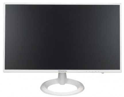視野角178°のADSパネル採用21.5インチ液晶、プリンストン「PTFBJA-22W」「PTFWJA-22W」