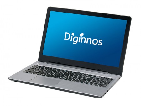 Core i7-6500U搭載の15.6インチ＆17.3インチノートPC、ドスパラ「Critea」シリーズ