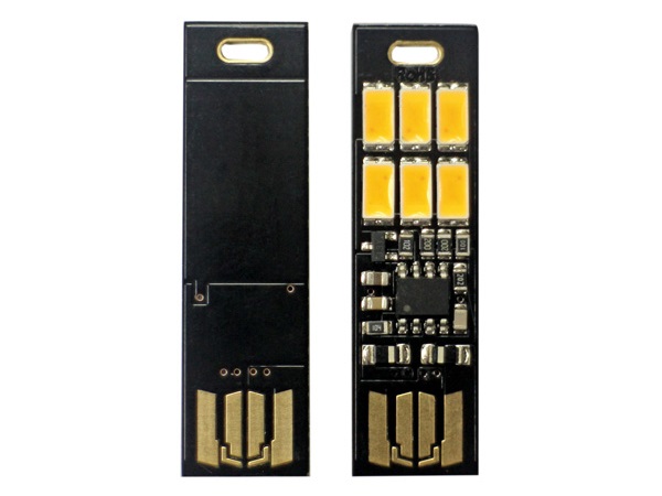 LED-LTD