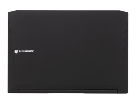 Core i7-6700HQとGTX 960M標準の17.3型フルHDノートPC、マウス「m-Book W830」シリーズ