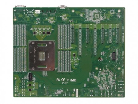 最大512GBメモリに対応するエントリーサーバーマザーボード、GIADA「N50M-BU」