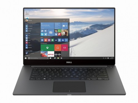 デル、Macbook的な世界最小のWindows 10搭載ノート「New XPS 13」＆「New XPS 15」発売