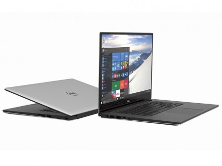 デル、Macbook的な世界最小のWindows 10搭載ノート「New XPS 13」＆「New XPS 15」発売