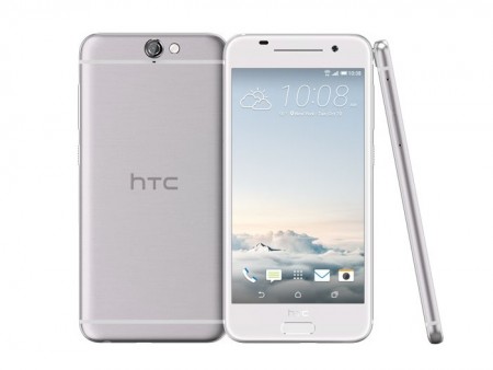 iPhone風メタルボディのAndroid 6.0スマホ「HTC One A9」デビュー。特別価格400ドルで販売