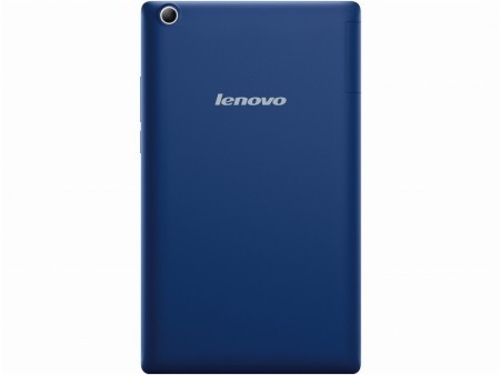 レノボ、デュアルスピーカー内蔵の8型Androidタブレット「Lenovo TAB2」