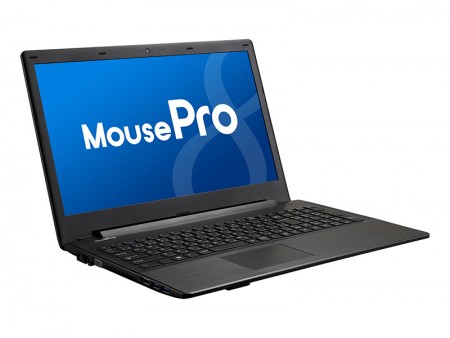 MousePro、全機種SSD標準の15.6型ワイド液晶ビジネスノート計3機種発売開始