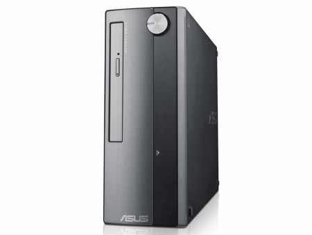 4K出力対応の省スペースPC、ASUS「P30AD」シリーズは10月23日発売