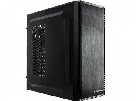 XIGMATEK、筐体サイズを抑えたエントリーミドルタワー「ARES」シリーズ2種