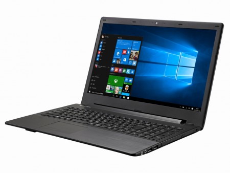 マウス、7万円台からのSkylake搭載15.6型フルHDノートPC「LuvBook F」シリーズ4機種
