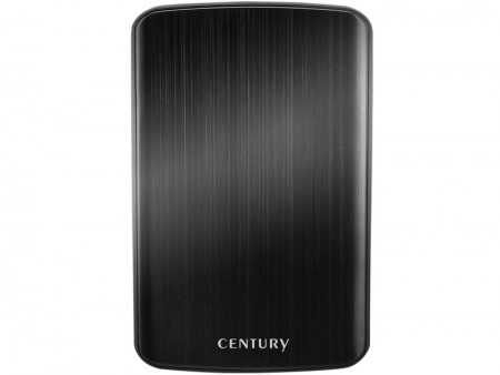 USB3.1 Type-C対応の2.5インチHDDケース、センチュリー「シンプルBOX2.5 USB3.1 Type-C」