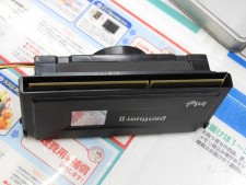 懐かしのPCパーツ図鑑】 Vol.1 倉庫の片隅から発掘された Intel