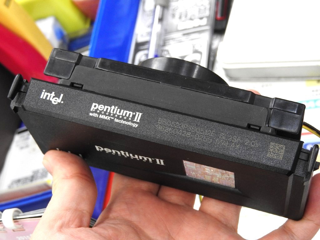 復活　古き時代のPC　Pentium2　350MHz　PC-VC35D5YD1 Vintage Pentium II 350 MHz Desktop Computer | eBay