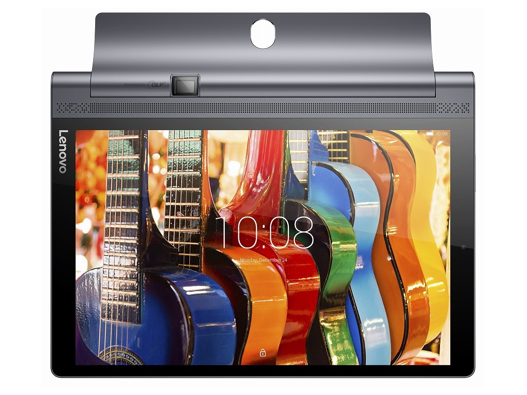 YOGA Tab 3 Pro 10
