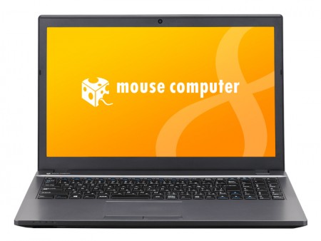 マウス、Core i7-6700HQとGTX 950M構成の15.6型フルHDノートなど「m-Book K」新機種追加