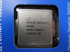 Celeron G3900T /12GB /SSD256GB+HDD1TB