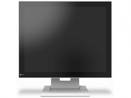 手袋をしたまま操作できる、SAW方式採用の19.0型タッチ液晶、EIZO「DuraVision FDS1921T」