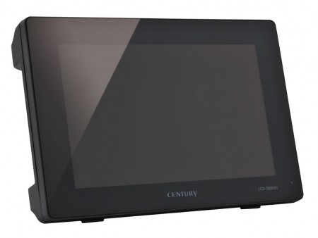 シリーズ初の単三乾電池駆動に対応した7インチマルチモニタ「plus one HDMI」発売