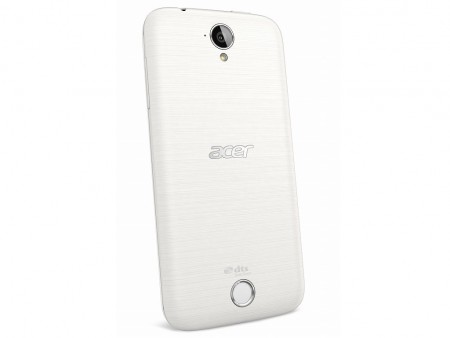 エイサー、国内スマホ市場参入第2弾「Liquid Z330」を12日より楽天モバイルで発売開始