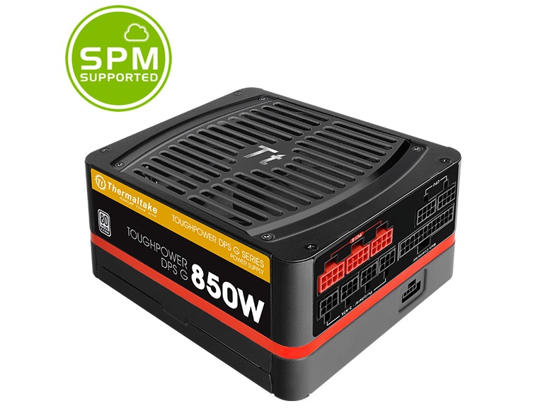 DPS G Platinum 850W