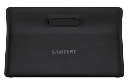 Samsung、18.4型フルHD液晶を搭載する大型Androidタブレット「Galaxy View」