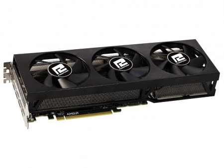 CFD、3連ファンクーラー標準のPowerColor製R9 Fury「AXR9 FURY 4GBHBM-DH」取り扱い開始