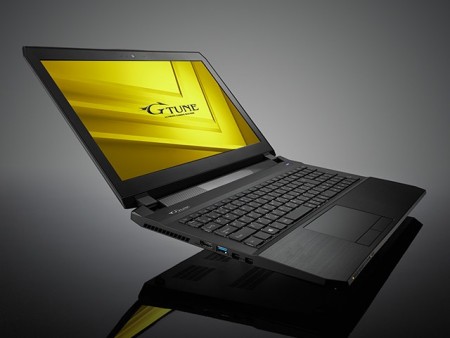 Skylake ＆ GTX 970MにフルHDノングレア液晶採用のゲーミングノート、マウス「NEXTGEAR-NOTE i5710」