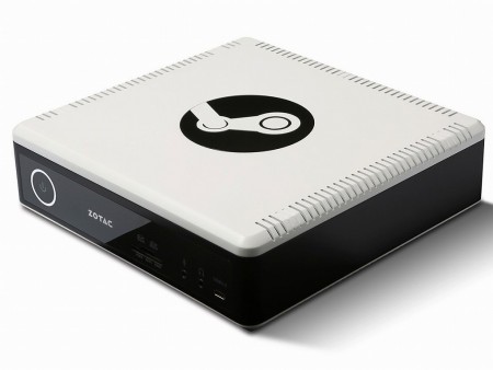 Skyleke ＆ GTX 960標準の「Steam OS」搭載ゲーミングマシン、「NEN Steam Machine」がZOTACから