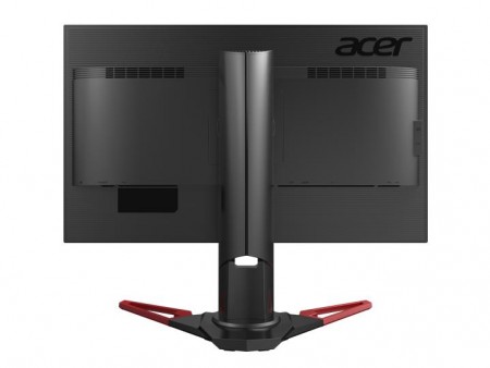 Acer、リフレッシュレート165HzのG-SYNC対応27型液晶「Predator XB271HU」など2種